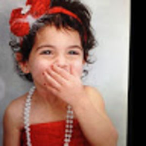 Meet your Posher, Patricia